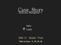 Cave Story