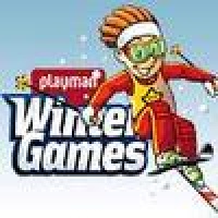 Playman Winter Games