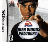 Tiger Woods PGA Tour