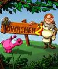 Townsmen 2