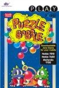 Super Puzzle Bobble