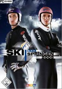 RTL Ski Jumping 2005
