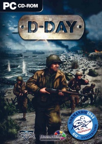 D-Day