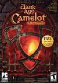 Dark Age of Camelot: Catacombs