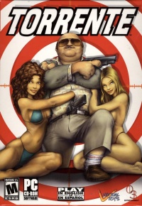 Torrente