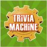 Trivia Machine