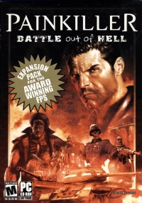 Painkiller: Battle out of Hell