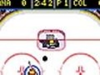 NHL 5-on-5 2005 Hockey
