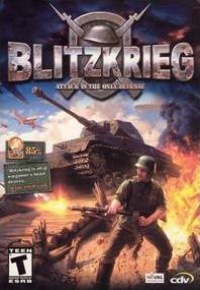 Blitzkrieg: Rolling Thunder