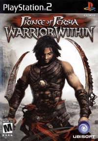 Prince of Persia: Warrior Within