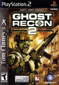 Tom Clancy's Ghost Recon 2