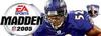 Madden NFL 2005