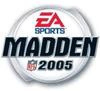 Madden NFL 2005