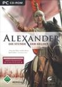 Alexander: The Heroes Hour