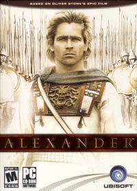 Alexander