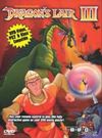 Dragon's Lair 3