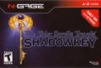 The Elder Scrolls Travels: Shadowkey