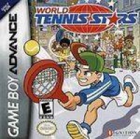 World Tennis Stars