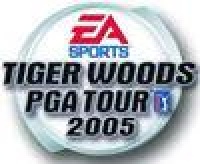 Tiger Woods PGA Tour 2005