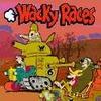 Wacky Races