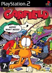 Garfield