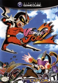 Viewtiful Joe 2