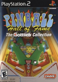 Pinball Hall of Fame - The Gottlieb Collection