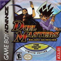 Duel Masters: Kaijudo Showdown