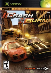 Crash 'N' Burn