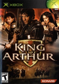 King Arthur