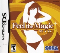 Feel the Magic: XY/XX