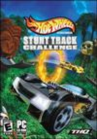 Hot Wheels Stunt Track Challenge