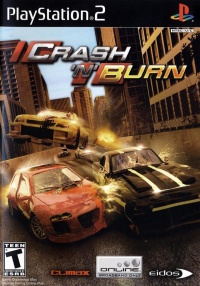 Crash 'N' Burn