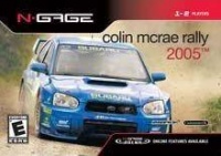 Colin McRae Rally 2005