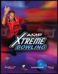 AMF Xtreme Bowling