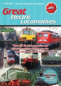 Great Electric Locomotives