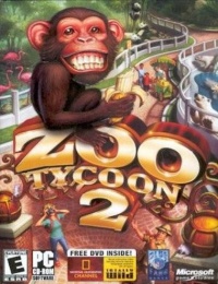 Zoo Tycoon 2