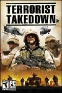 Terrorist Takedown