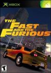 The Fast and the Furious