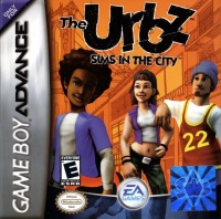 The Urbz: Sims in the City