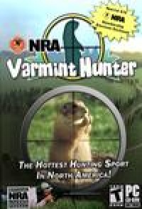 NRA Varmint Hunter