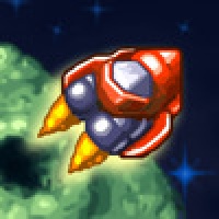 Comet Racer