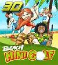 Beach Mini Golf 3D