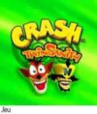 Crash Twinsanity