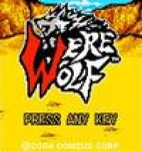 Werewolf: The Legend Begins