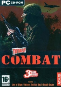 Totally Combat