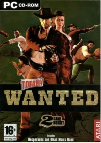 Totally Wanted