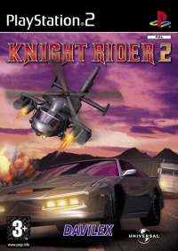 Knight Rider 2