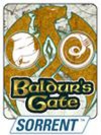 Baldur's Gate