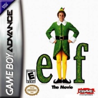 Elf: The Movie